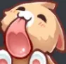Emoji lechouille