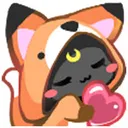 Emoji coeursurtoi