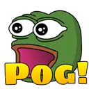 Emoji 7158pepepog