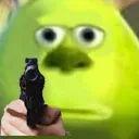 Emoji 5026imnotshrek
