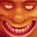 Emoji 3261redkinkyshrek1