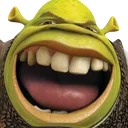 Emoji 2888shrekgonaeatyou