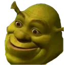Emoji 7447_ShreckLooking