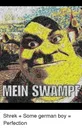 Emoji meinswampshreksomegermanboyperfe