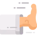 Emoji degage