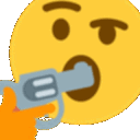 Emoji suicide