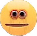 Emoji cursed