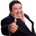Emoji espetaculo