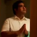 Emoji madjimbyPray