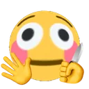 Emoji crazyflushed