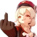 Emoji WK_kleefuck