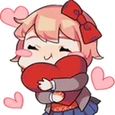 Emoji ID054