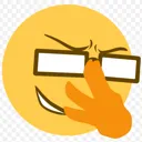 Emoji hehe