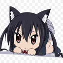 Emoji mmh