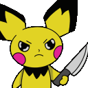 Emoji Pikawillkill