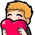 Emoji theofrnllove