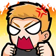 Emoji theofrnlrage