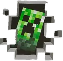 Emoji Danger_Creeper