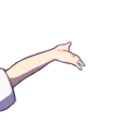 Emoji WK_KannaArm1