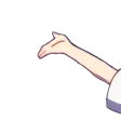 Emoji WK_KannaArm3