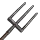 Emoji pitchfork