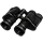 Emoji binoculars
