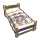 Emoji bed