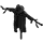 Emoji scarecrow
