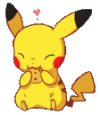 Emoji PikaMiam