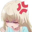 Emoji SkyAngry