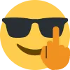 Emoji SkyFuck
