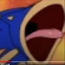 Emoji soniclemon