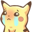 Emoji cryyy