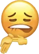 Emoji SHEESH