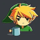 Emoji link