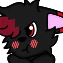 Emoji Foxxo_Pout