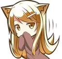 Emoji ID067