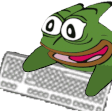 Emoji PepeKeyboard