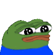 Emoji PEPEcry
