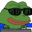 Emoji PepeHacker
