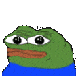 Emoji pepeleave
