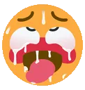 Emoji 5081_Ahegao_Emoji