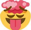 Emoji 7621_Orgasm