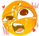 Emoji 7566_Ahegao_for_papi