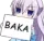 Emoji baka