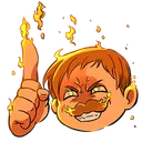 Emoji TheOne
