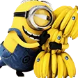 Emoji banane
