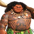 Emoji mau