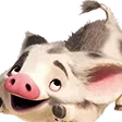 Emoji pua