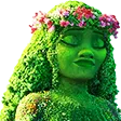 Emoji tek